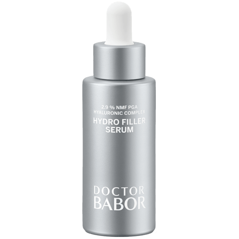 Hydro Filler Serum