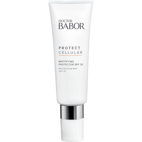 Mattifying Protector SPF 30