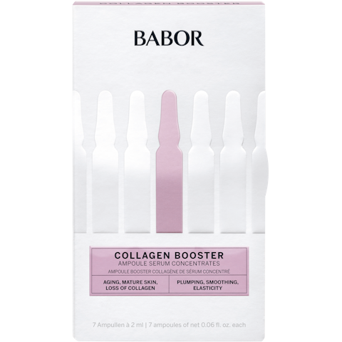 Collagen Booster