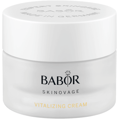 Vitalizing Cream