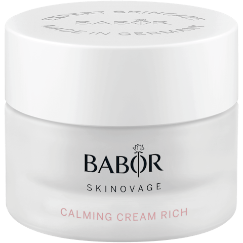 Calming Cream rich