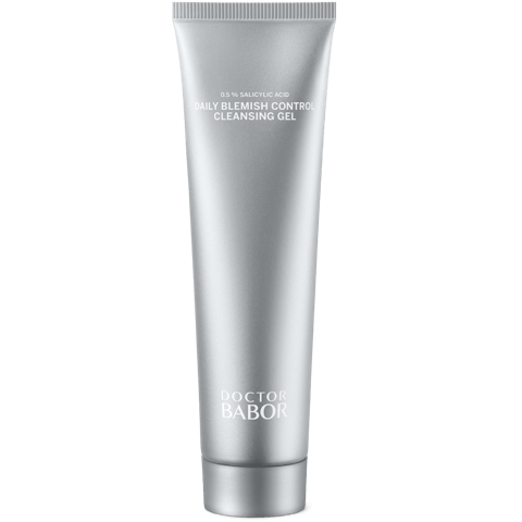 Daily Blemish Control Cleansing Gel