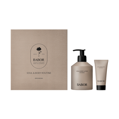 Soul & Body Gift Set